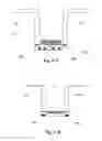 Fig. 12 - Hybridization device, methods, and system using mixing beads