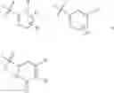 Fig. 41 - Arylpropionamide, arylacrylamide, arylpropynamide, or arylmethylurea analogs as factor XIa inhibitors