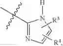 Fig. 43 - Arylpropionamide, arylacrylamide, arylpropynamide, or arylmethylurea analogs as factor XIa inhibitors