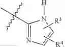 Fig. 52 - Arylpropionamide, arylacrylamide, arylpropynamide, or arylmethylurea analogs as factor XIa inhibitors