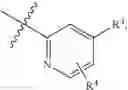 Fig. 53 - Arylpropionamide, arylacrylamide, arylpropynamide, or arylmethylurea analogs as factor XIa inhibitors
