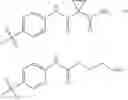 Fig. 63 - Arylpropionamide, arylacrylamide, arylpropynamide, or arylmethylurea analogs as factor XIa inhibitors