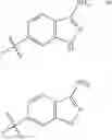 Fig. 75 - Arylpropionamide, arylacrylamide, arylpropynamide, or arylmethylurea analogs as factor XIa inhibitors