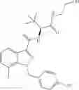 Fig. 71 - INDAZOLE DERIVATIVES