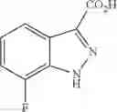Fig. 72 - INDAZOLE DERIVATIVES