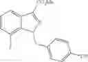 Fig. 74 - INDAZOLE DERIVATIVES