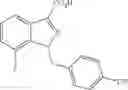 Fig. 75 - INDAZOLE DERIVATIVES