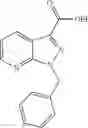 Fig. 80 - INDAZOLE DERIVATIVES