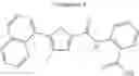 Fig. 77 - Niacin Receptor Agonists, compositions Containing Such Compounds and Methods of Treatment