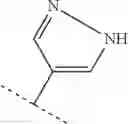 Fig. 303 - Inhibitors of human immunodeficiency virus replication