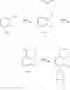 Fig. 43 - Inhibitors of human immunodeficiency virus replication