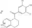 Fig. 22 - Heterocyclic derivatives