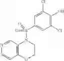 Fig. 28 - Heterocyclic derivatives