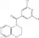 Fig. 40 - Heterocyclic derivatives