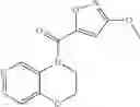 Fig. 53 - Heterocyclic derivatives
