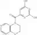Fig. 71 - Heterocyclic derivatives