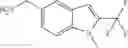 Fig. 15 - Indoles as modulators of nicotinic acetylcholine receptor subtype alpha-7