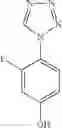 Fig. 131 - Substituted cyclopropyl compounds, compositions containing such compounds and methods of treatment
