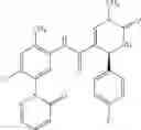 Fig. 71 - Dihydropyrimidone amides as P2X7 modulators