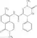 Fig. 85 - Dihydropyrimidone amides as P2X7 modulators
