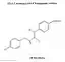 Fig. 01 - Formulation of radioprotective alpha beta unsaturated aryl sulfones