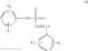 Fig. 20 - Formulation of radioprotective alpha beta unsaturated aryl sulfones