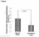 Fig. 26 - Methods of treating eye diseases in diabetic patients
