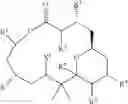 Fig. 05 - Synthesis of macrocyclic cancer chemotherapy agents and methods of use