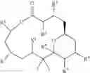 Fig. 20 - Synthesis of macrocyclic cancer chemotherapy agents and methods of use