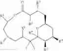 Fig. 22 - Synthesis of macrocyclic cancer chemotherapy agents and methods of use