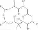 Fig. 35 - Synthesis of macrocyclic cancer chemotherapy agents and methods of use