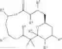 Fig. 37 - Synthesis of macrocyclic cancer chemotherapy agents and methods of use