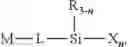 Fig. 32 - Hydrolysis-resistant silicone compounds
