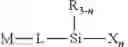 Fig. 35 - Hydrolysis-resistant silicone compounds