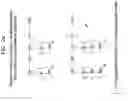 Fig. 04 - Analyte determination utilizing mass tagging reagents comprising a non-encoded detectable label