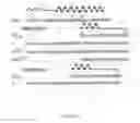 Fig. 07 - Protein binding miniature proteins