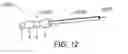 Fig. 13 - Urinary incontinence device