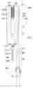Fig. 01 - Tissue retractors with fluid evacuation/infusion and/or light emission capability