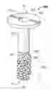 Fig. 01 - SURGICAL PORTAL DEVICE INCLUDING TEXTURED SURFACE