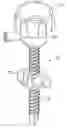 Fig. 01 - Cannula anchor