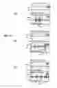 Fig. 09 - Biomedical electrode configuration for suppressing movement artifact