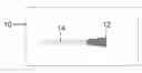 Fig. 01 - Use of electrospun microtubes for drug delivery