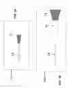 Fig. 04 - Use of electrospun microtubes for drug delivery