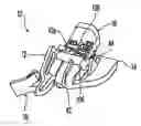 Fig. 01 - Instrument guide for use with needles and catheters