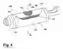 Fig. 04 - Implantable Pressure Sensor with Membrane Bridge