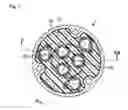 Fig. 02 - Check valve structure, diaphragm pump, and sphygmomanometer