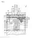 Fig. 03 - Check valve structure, diaphragm pump, and sphygmomanometer
