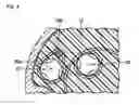 Fig. 05 - Check valve structure, diaphragm pump, and sphygmomanometer