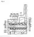Fig. 06 - Check valve structure, diaphragm pump, and sphygmomanometer