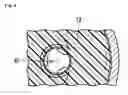 Fig. 07 - Check valve structure, diaphragm pump, and sphygmomanometer